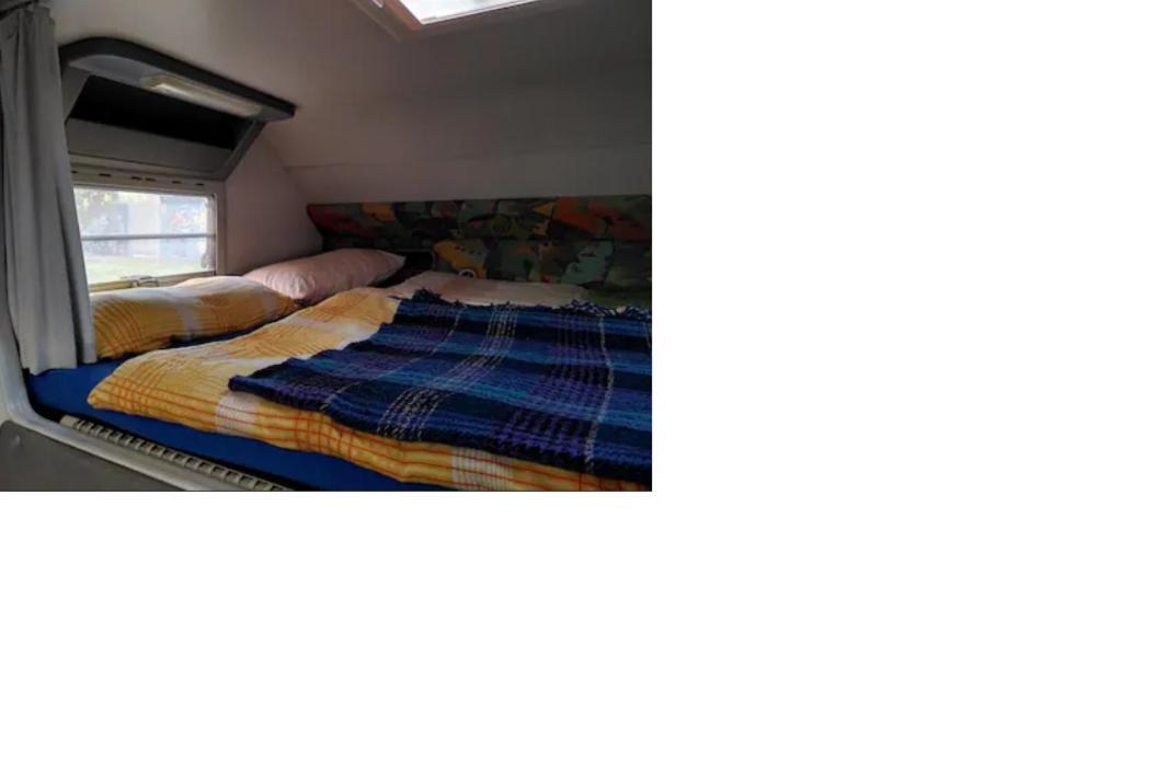 Preiswert Ubernachten Im Wohnmobil In Nurnberg! Only Public Toilet Available! Campingplatz *